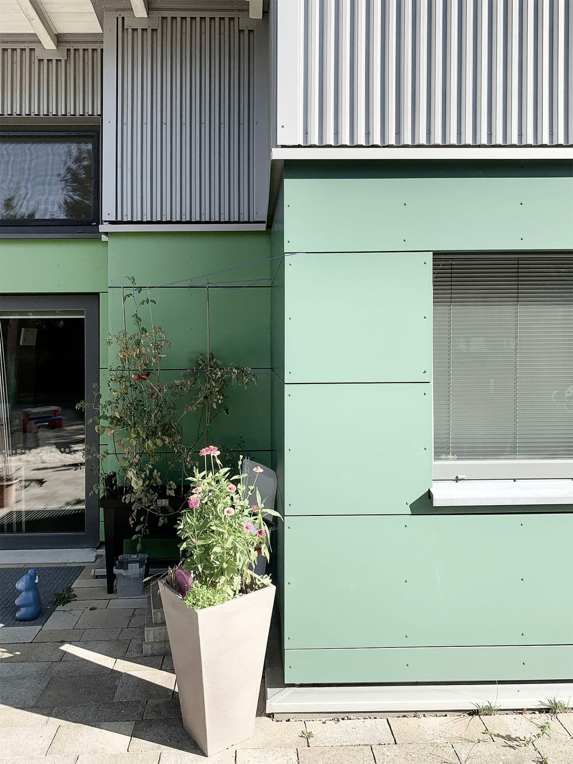 Fassade