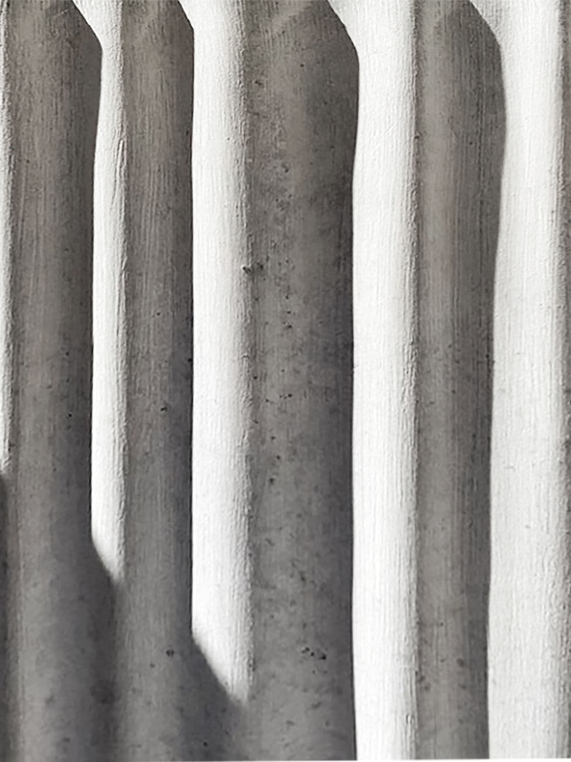 Betonrelief