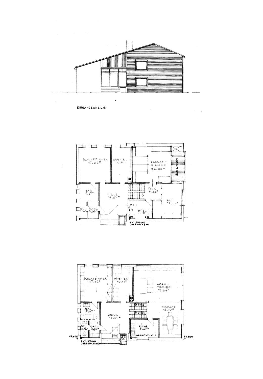 Typenhaus V