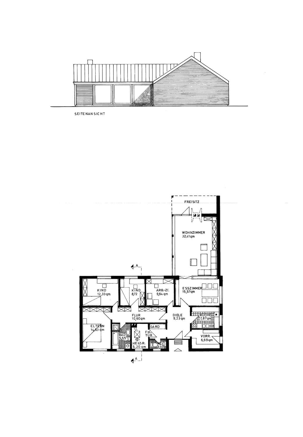 Typenhaus III