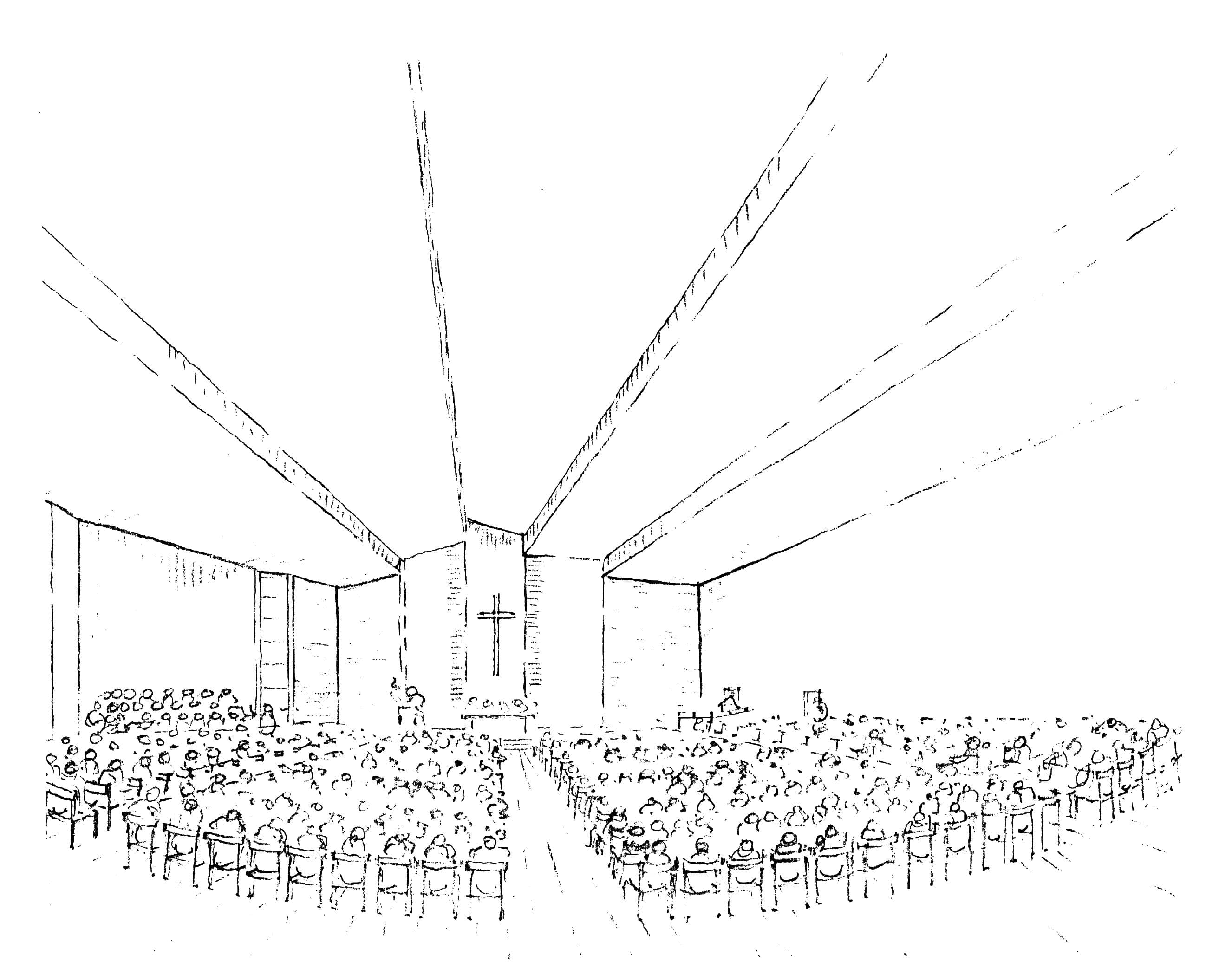Gemeindezentrum