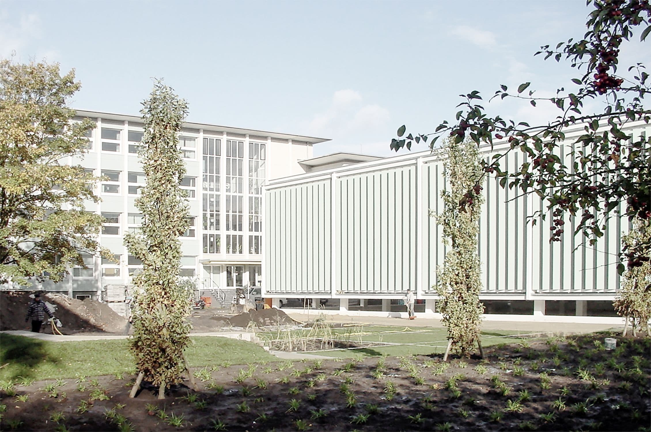 Seite Volkshochschule Bremerhaven