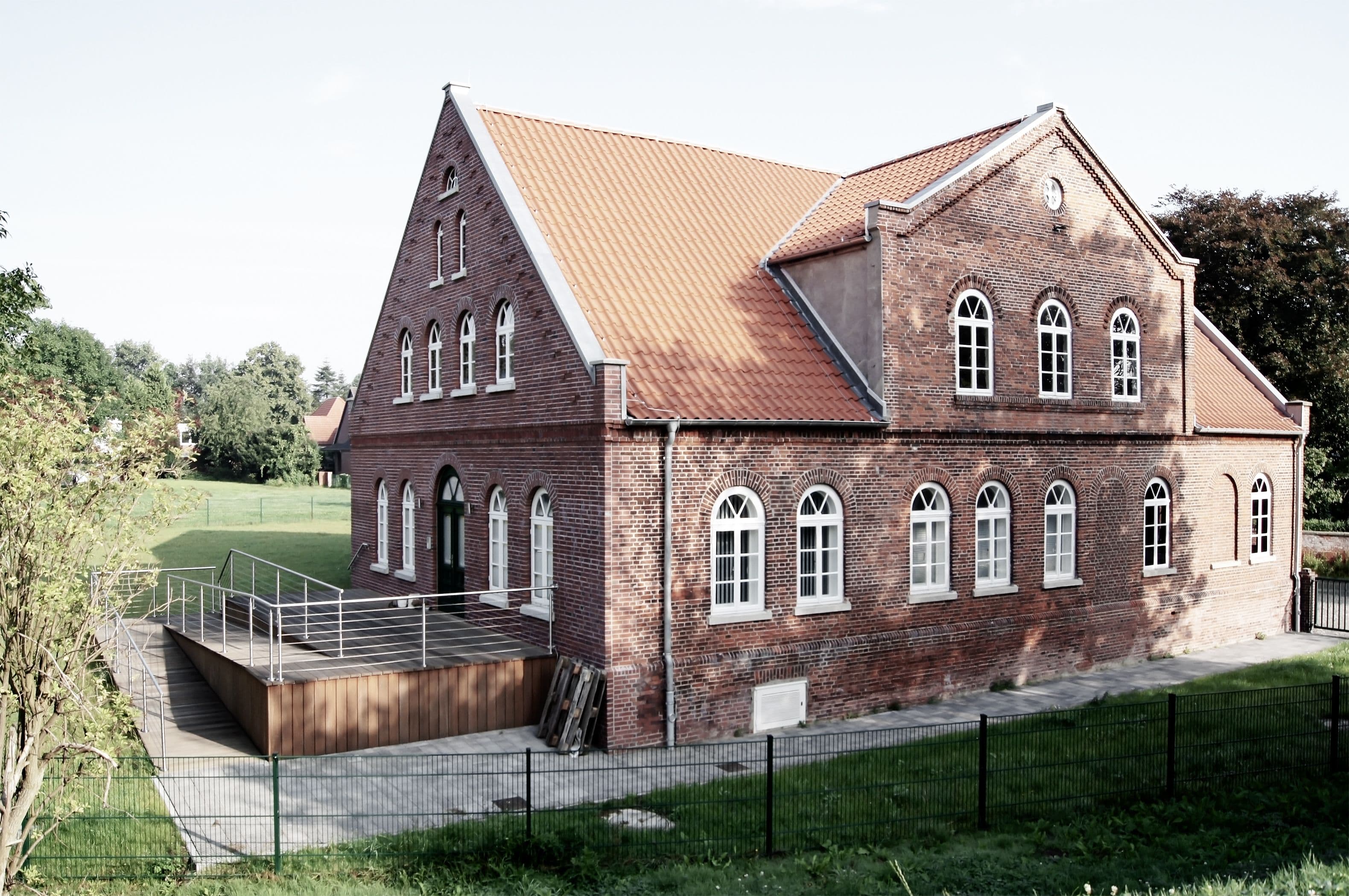 Schloss Morgenstern