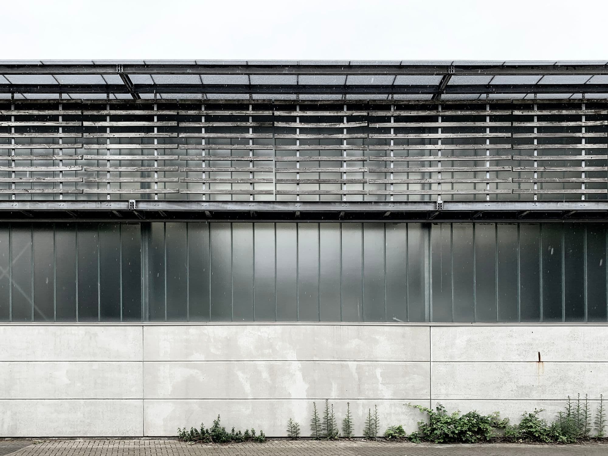 Fassade
