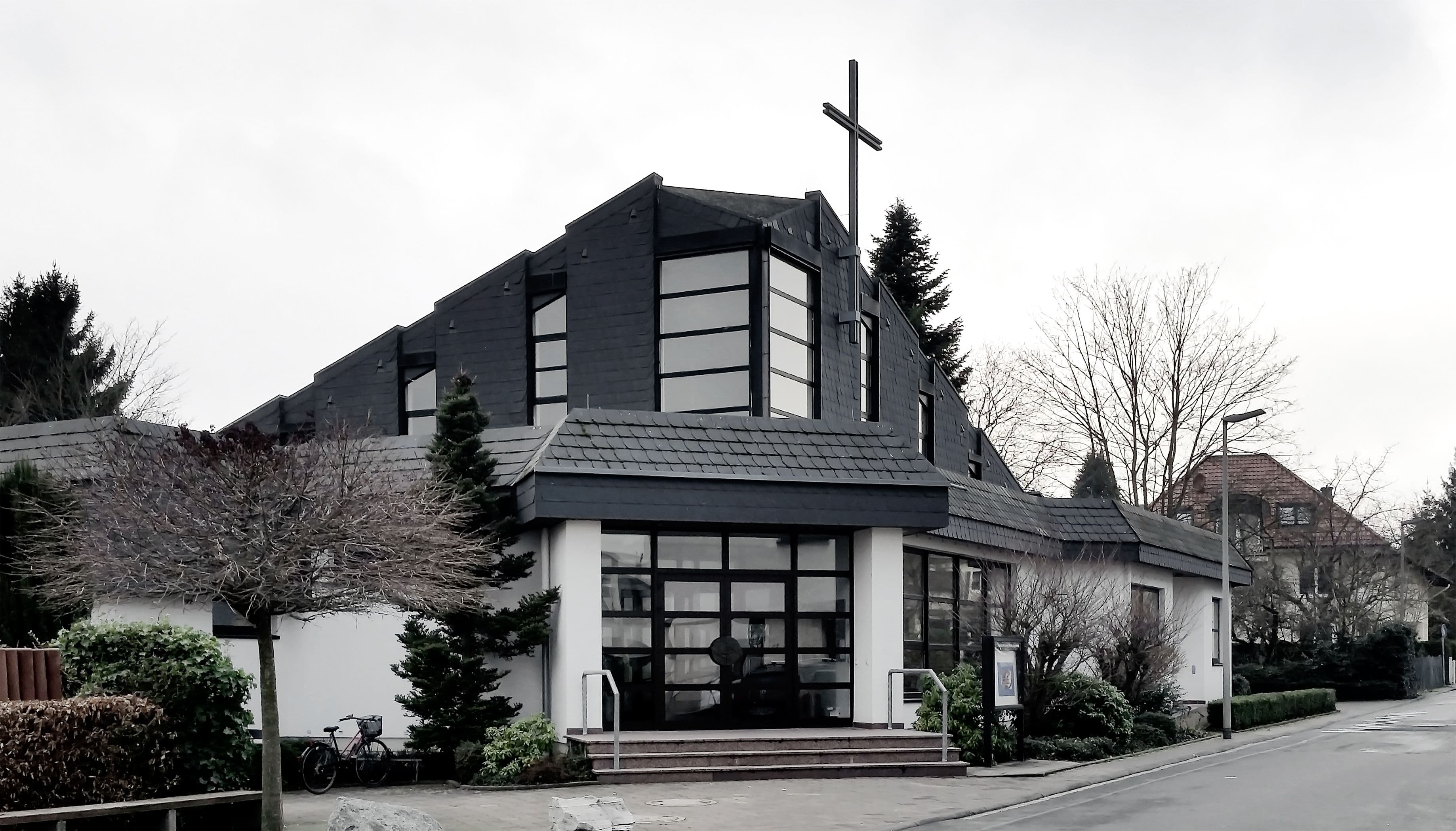 Gemeindehaus