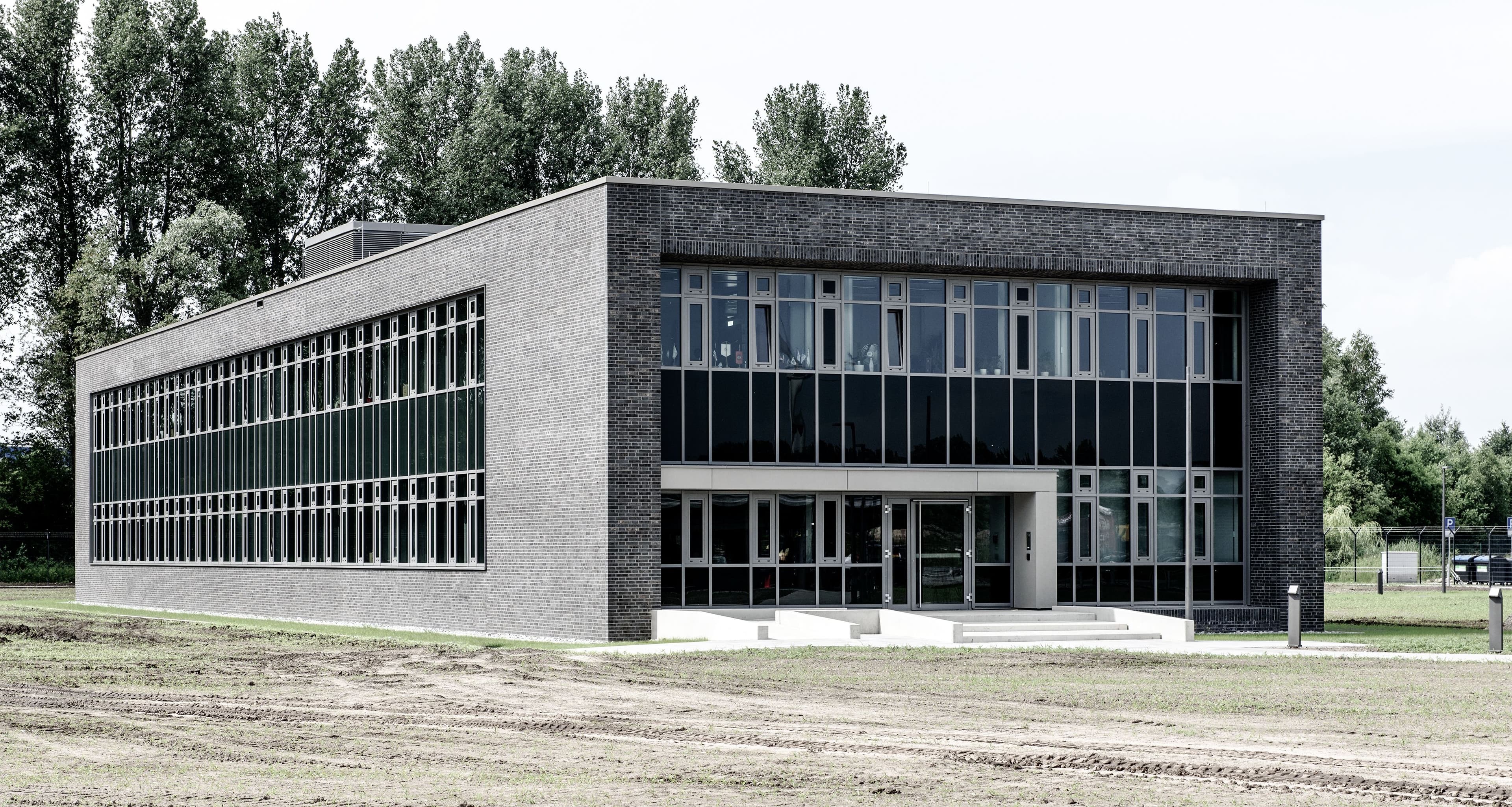 Weserportstraße