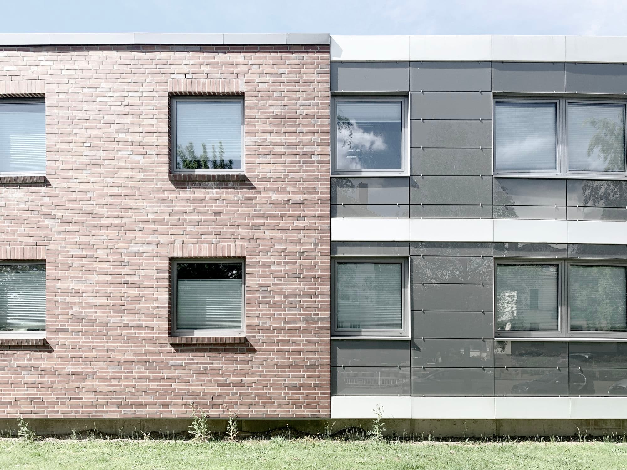 Fassade